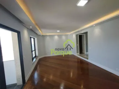 Apartamento com 4 Quartos à venda, 185m² no Aclimação, São Paulo