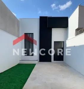 Casa com 2 Quartos à venda, 71m² no Parque Paulista, Bauru