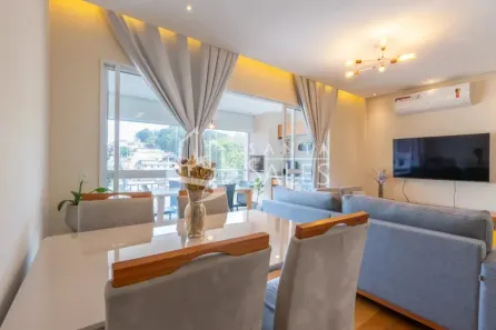 Apartamento com 4 Quartos à venda, 96m² no Jardim Caboré, São Paulo