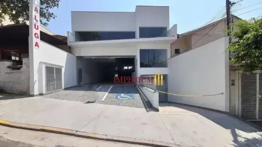 Ponto Comercial para alugar, 740m² no Vila Paulicéia, São Paulo