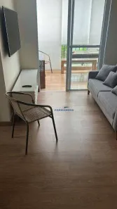 Apartamento com 2 Quartos para alugar, 54m² no Maranhão, Cotia