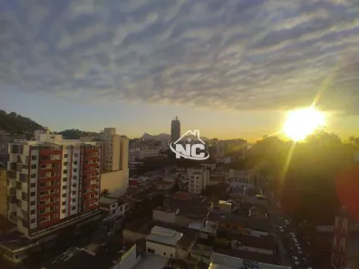 Apartamento com 2 Quartos à venda, 80m² no Centro, Niterói