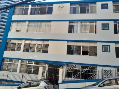 Apartamento com 3 Quartos à venda, 95m² no Graça, Salvador
