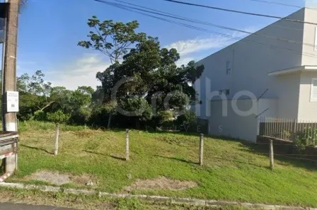 Lote/Terreno à venda, 441m² no João Paulo, Florianópolis
