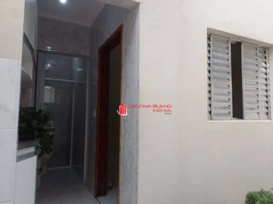 Kitnet com 1 Quarto para alugar, 20m² no Vila Parque Jabaquara, São Paulo