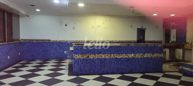 Ponto Comercial para alugar, 500m² no Santa Maria, São Caetano do Sul