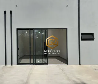 Ponto Comercial para alugar, 50m² no Parque Campo Bonito, Indaiatuba