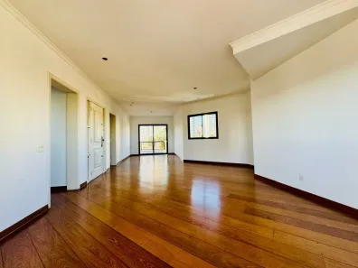 Apartamento com 3 Quartos à venda, 165m² no Vila Congonhas, São Paulo
