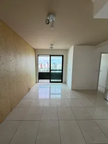 Apartamento com 2 Quartos para alugar, 50m² no Boa Viagem, Recife