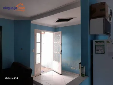 Casa com 2 Quartos à venda, 80m² no Cidade Salvador, Jacareí