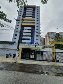 Apartamento com 3 Quartos para alugar, 120m² no Suíça, Aracaju