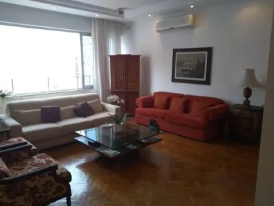 Apartamento com 3 Quartos à venda, 140m² no Ipanema, Rio de Janeiro