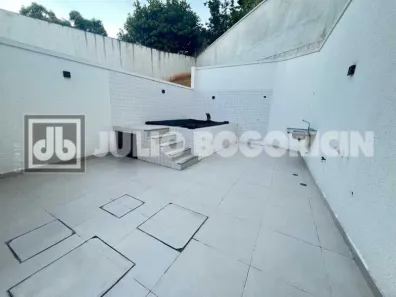 Apartamento com 2 Quartos à venda, 165m² no Jardim Guanabara, Rio de Janeiro