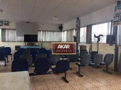 Sobrado com 8 Quartos à venda, 520m² no Jardim do Mar, São Bernardo do Campo