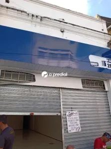 Ponto Comercial para alugar, 170m² no Centro, Fortaleza