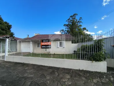 Casa com 2 Quartos à venda, 120m² no Cristo Rei, São Leopoldo