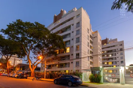 Apartamento com 2 Quartos à venda, 73m² no Seminário, Curitiba