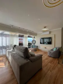 Apartamento com 3 Quartos à venda, 106m² no Riviera, Bertioga