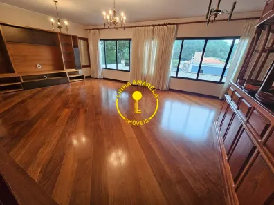 Sobrado com 4 Quartos à venda, 430m² no Vila Inah, São Paulo