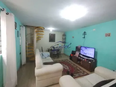 Casa com 3 Quartos à venda, 100m² no Jardim do Lago, São Paulo