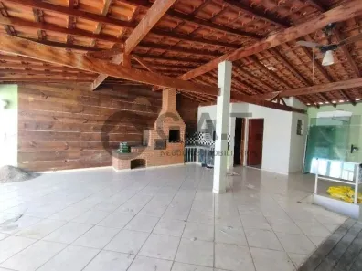 Ponto Comercial para alugar, 198m² no Jardim São Carlos, Sorocaba