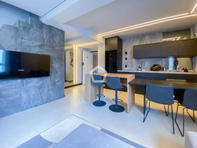 Apartamento com 2 Quartos à venda, 74m² no Indianópolis, São Paulo