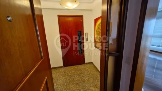 Apartamento com 4 Quartos para alugar, 222m² no Vila Clementino, São Paulo