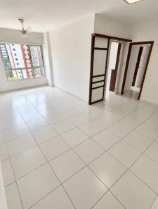 Apartamento com 3 Quartos para alugar, 93m² no Pituba, Salvador