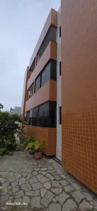 Apartamento com 3 Quartos à venda, 95m² no Ipês, João Pessoa