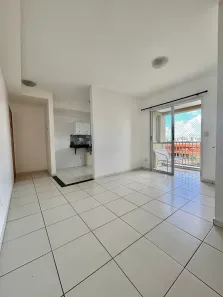 Apartamento com 2 Quartos para alugar, 65m² no Parque 10 de Novembro, Manaus