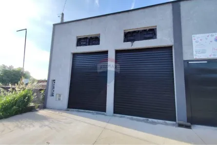 Sala Comercial para alugar, 111m² no Jardim Paviotti, Monte Mor