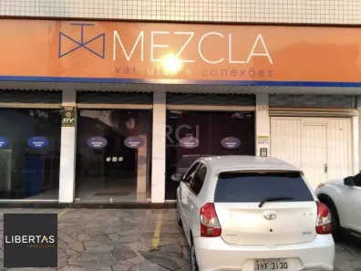 Prédio Comercial à venda, 1m² no São Sebastião, Porto Alegre