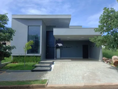 Casa de Condomínio com 3 Quartos à venda, 130m² no Condomínio Damha Fit I, Ipiguá