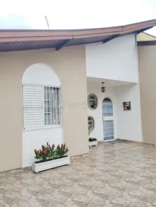 Casa com 2 Quartos à venda, 65m² no Jardim Azaléias, São José dos Campos