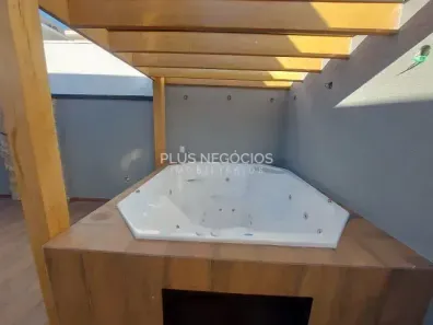 Casa de Condomínio com 3 Quartos à venda, 200m² no Vila Haro, Sorocaba