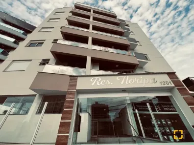 Cobertura com 2 Quartos à venda, 114m² no Itacorubi, Florianópolis