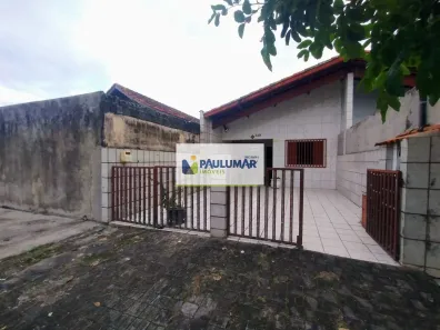 Casa com 2 Quartos à venda, 165m² no Balneario Itaguaí, Mongaguá