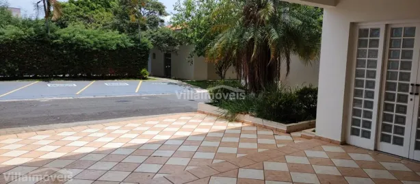 Sobrado com 4 Quartos para alugar, 263m² no Lenheiro, Valinhos