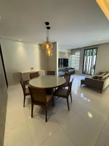 Casa de Condomínio com 3 Quartos à venda, 120m² no Olho D'Água, São Luís