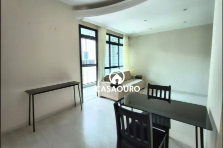Apartamento com 2 Quartos à venda, 70m² no Sion, Belo Horizonte