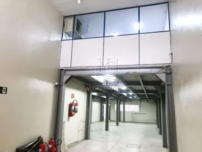 Galpão/Depósito/Armazém à venda, 600m² no Santa Maria, São Caetano do Sul