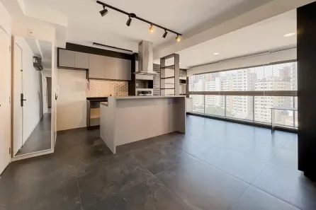 Apartamento com 2 Quartos à venda, 70m² no Vila Mariana, São Paulo