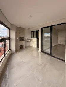Apartamento com 3 Quartos à venda, 135m² no Vila Sinibaldi, São José do Rio Preto