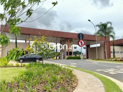 Lote/Terreno à venda, 360m² no Jardins Bolonha, Senador Canedo
