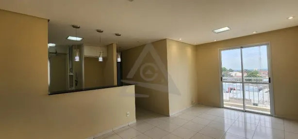 Apartamento com 3 Quartos para alugar, 69m² no Vila Nova, Campinas