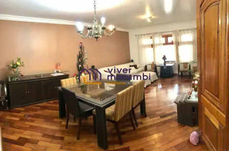 Sobrado com 3 Quartos à venda, 200m² no Lar São Paulo, São Paulo