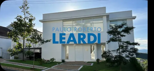 Casa de Condomínio com 3 Quartos à venda, 634m² no Chácaras Silvania, Valinhos