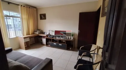Casa com 3 Quartos à venda, 132m² no Parque Ramos Freitas, São Paulo