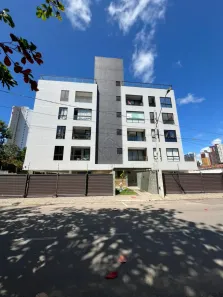 Apartamento com 2 Quartos para alugar, 60m² no Brisamar, João Pessoa