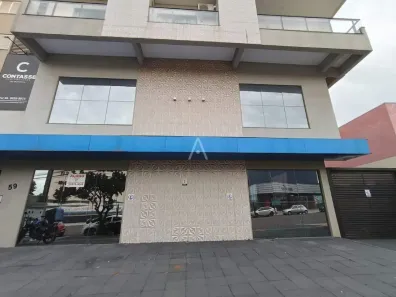 Sala Comercial para alugar, 309m² no Parque São Paulo, Cascavel